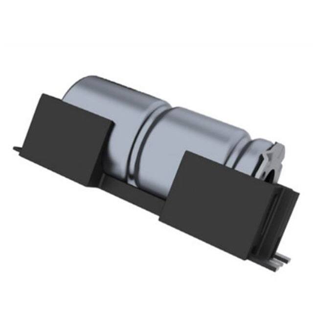 PES227MKP4110QE4 KEMET  Condensadores electrolíticos de aluminio